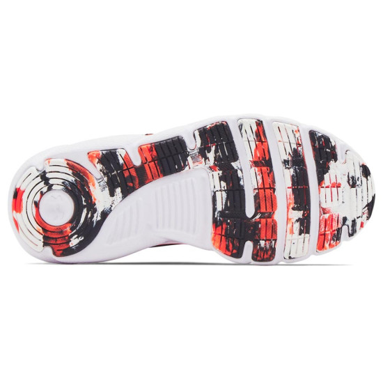 Under Armour UA BPS Assert 9 AC